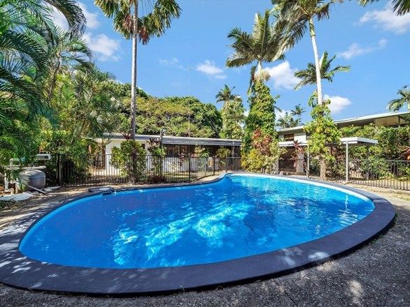 Picture of 78 Veivers Road, PALM COVE QLD 4879