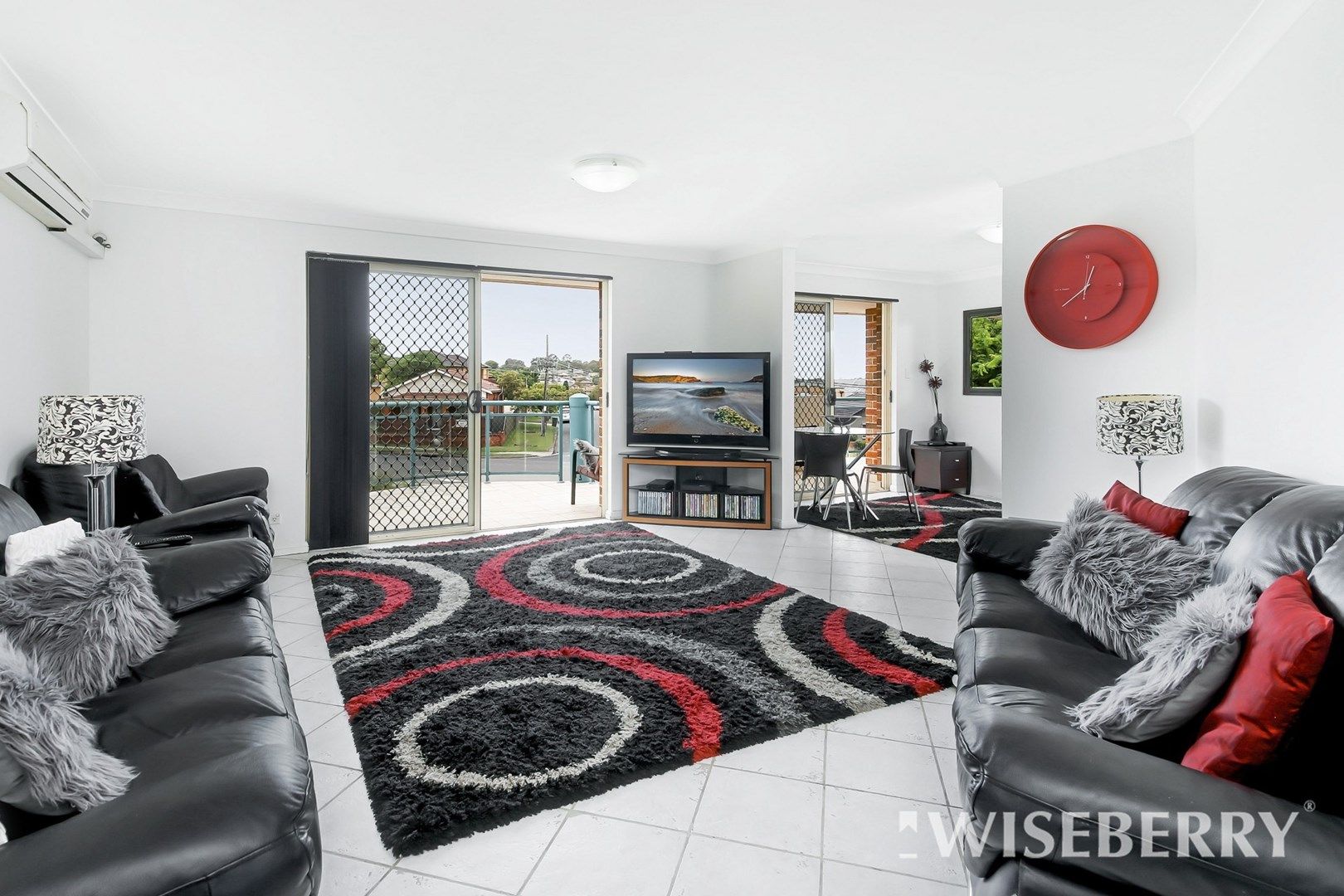 34/1-9 Rickard Road, Bankstown NSW 2200, Image 0