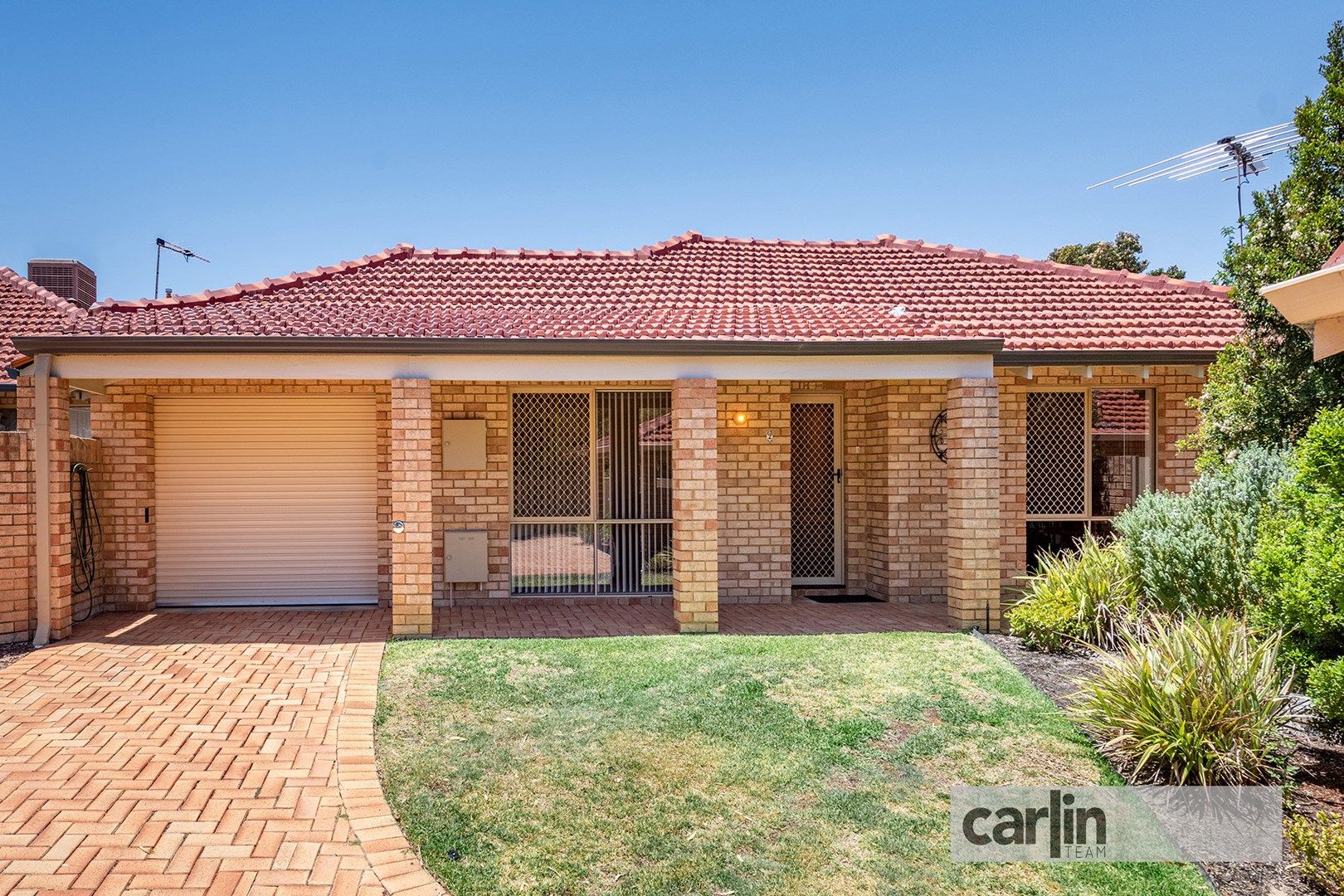 2/18 Inwood Place, Murdoch WA 6150, Image 0