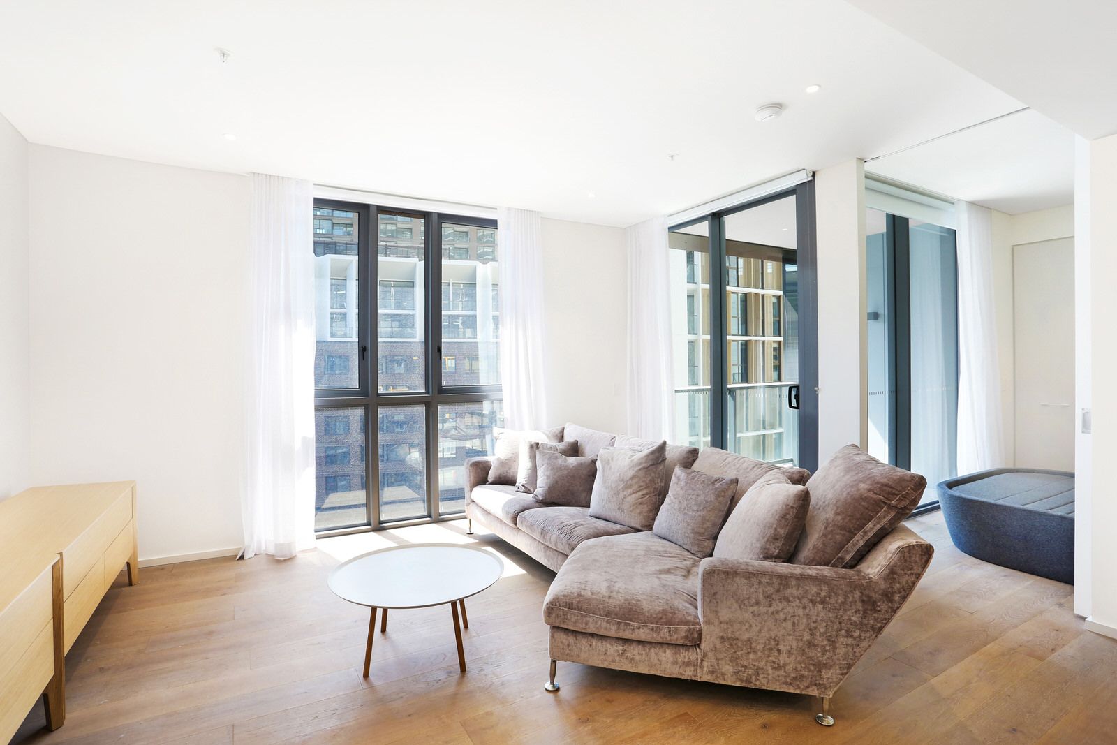 1 bedrooms Apartment / Unit / Flat in 2053/53 Tumbalong Boulevard HAYMARKET NSW, 2000