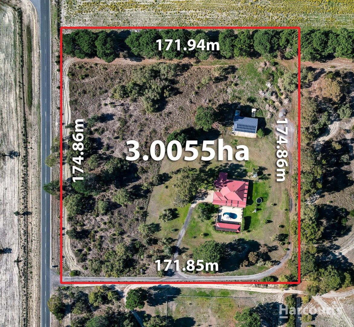 516 Old Yanchep Road, Carabooda WA 6033, Image 2