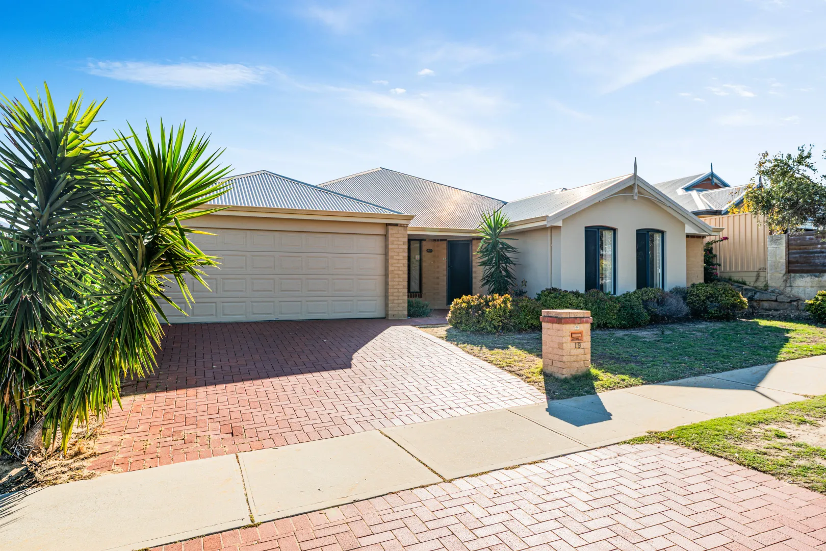 House in Butler - View 2