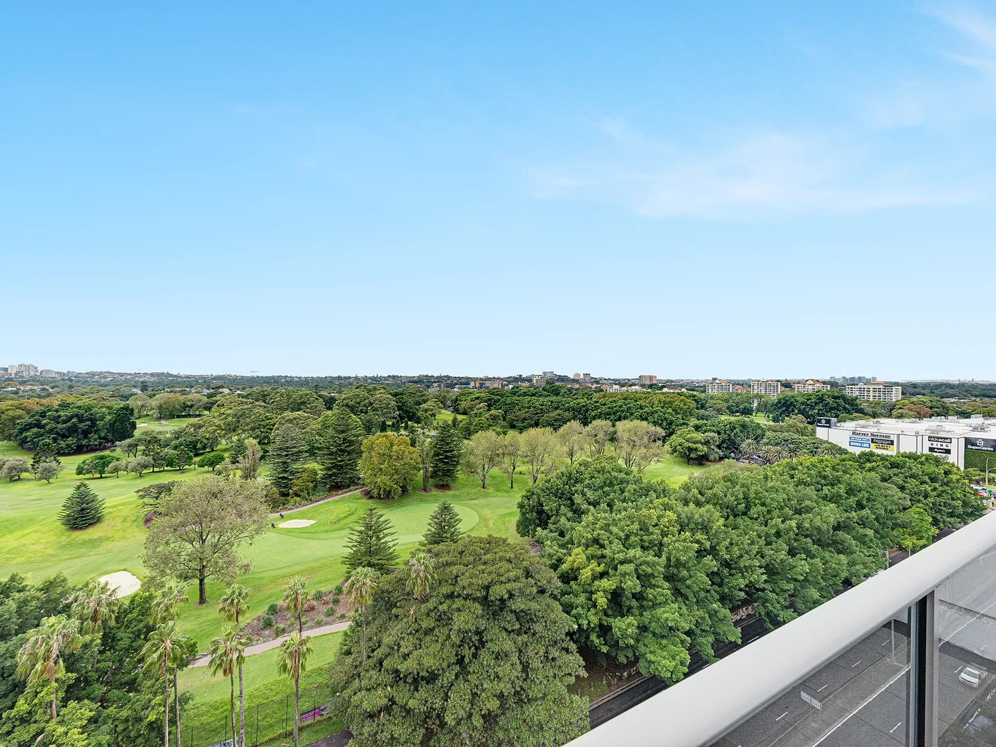 Additional image 10 of 3B/811 South Dowling St, Waterloo NSW 2017