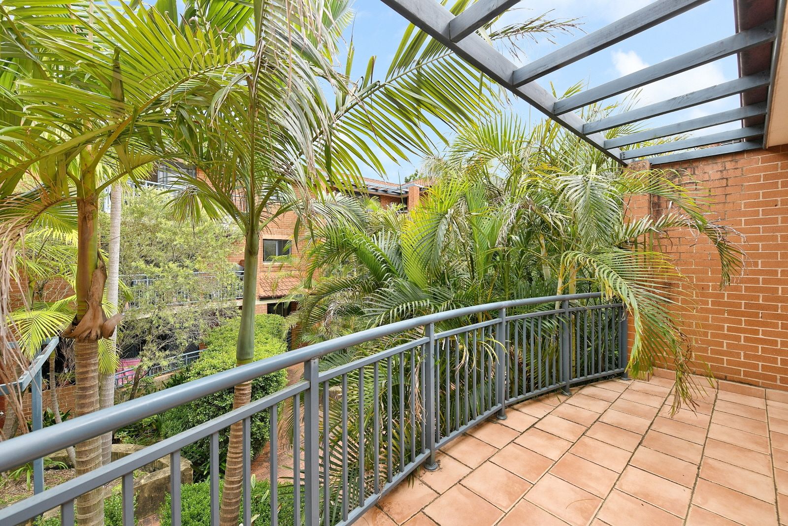 2 bedrooms Apartment / Unit / Flat in 28/106 Elizabeth Street ASHFIELD NSW, 2131