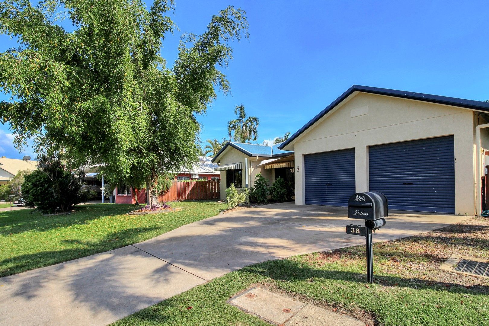 38 Whitington Circuit, Gunn NT 0832 House For Rent Domain