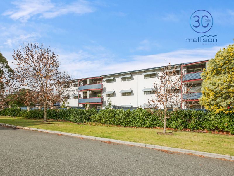 2 bedrooms House in 33/14 Coralie Court ARMADALE WA, 6112