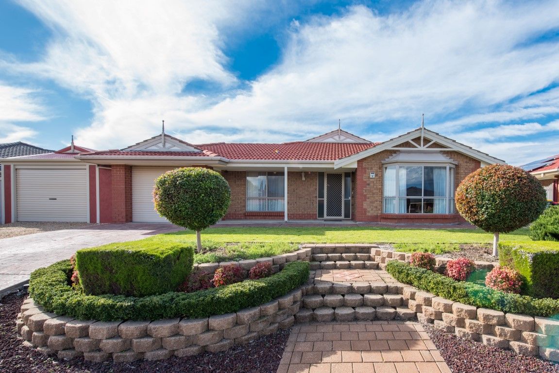 9 Brooks Circuit, Woodcroft SA 5162, Image 0