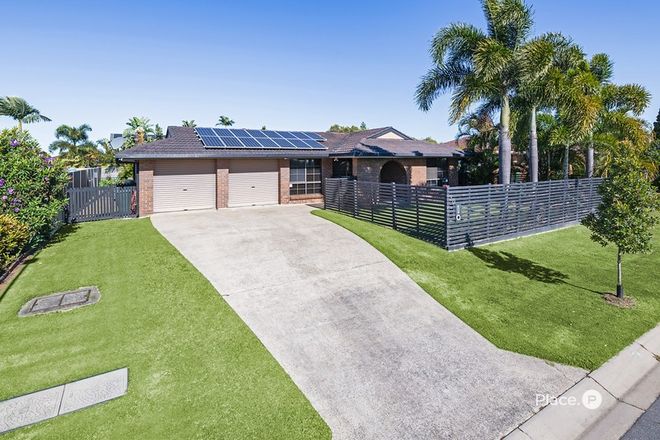 Picture of 30 Owenia Street, ALGESTER QLD 4115