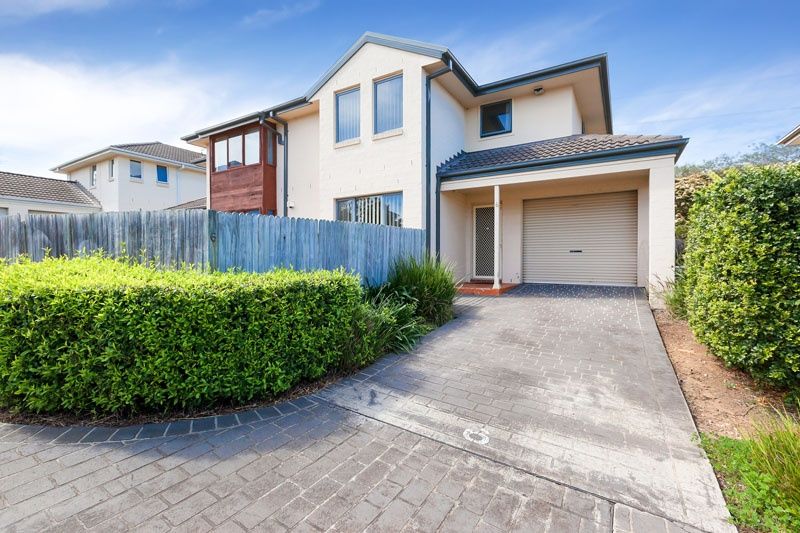 6/18-36 Glenfield Drive, Currans Hill NSW 2567, Image 0