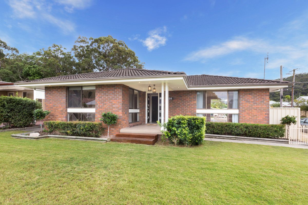 136 Ryans Road, Umina Beach NSW 2257, Image 1