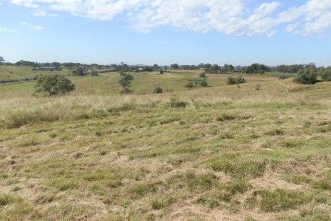 Picture of MOUNT HUNTER NSW 2570