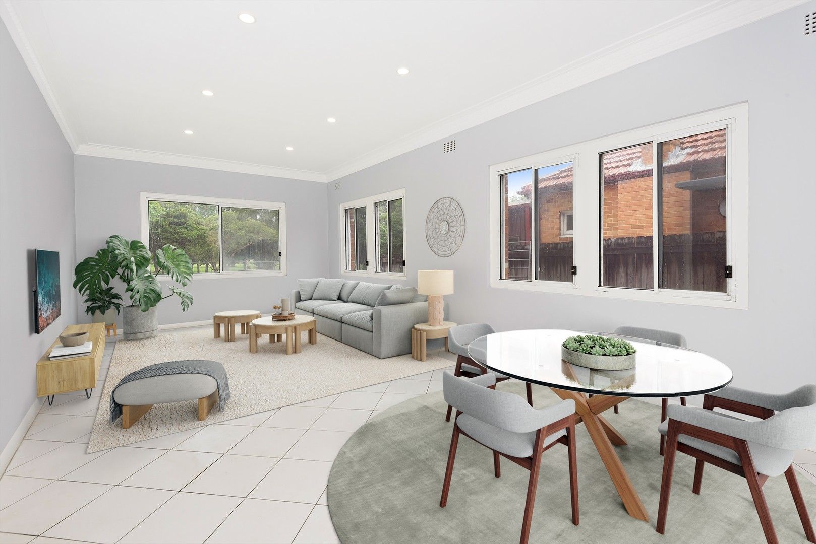 3 bedrooms House in 417 Condamine Street ALLAMBIE HEIGHTS NSW, 2100