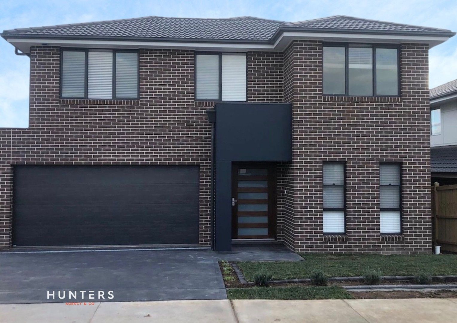 4 bedrooms House in 45 Bourne Ridge ORAN PARK NSW, 2570