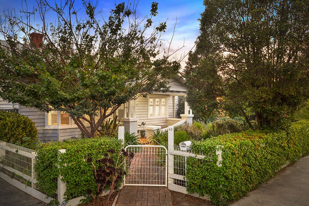 43 Auburn Avenue, Northcote VIC 3070, Image 0