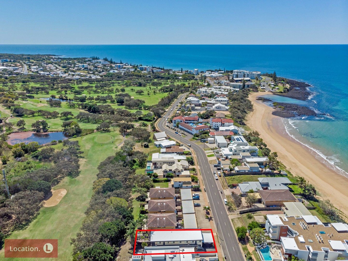 33 Miller St, Bargara QLD 4670, Image 1