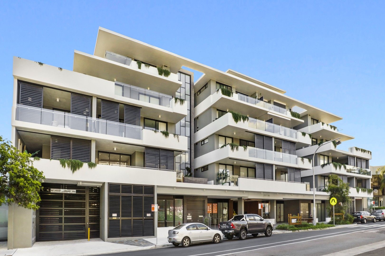 101/33-39 Croydon Street, Cronulla NSW 2230, Image 2