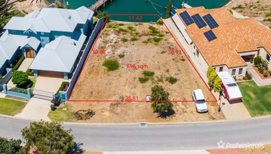 Picture of 27 Abrolhos Quays, WANNANUP WA 6210