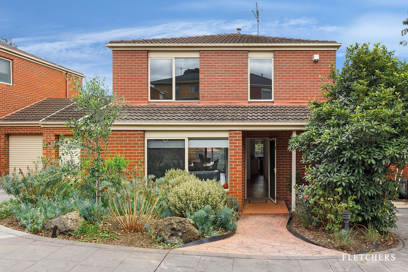 2/22-24 Foote Street, Templestowe Lower VIC 3107, Image 0