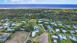 Picture of 10 Coogera Court, DUNDOWRAN BEACH QLD 4655