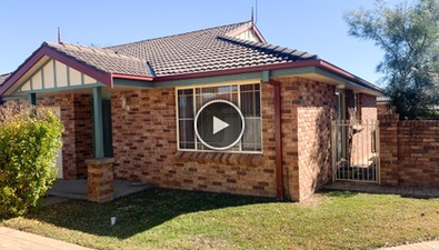 Picture of 3/41 Crown Street, TAMWORTH NSW 2340