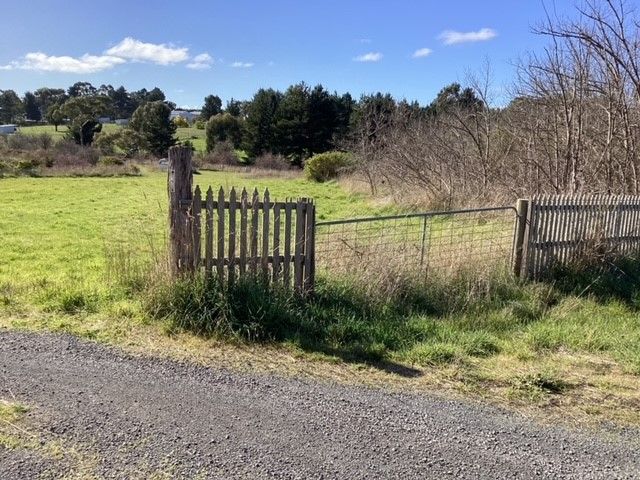 3530 (Lot Ballarat-Maryborough Road, Clunes VIC 3370, Image 1