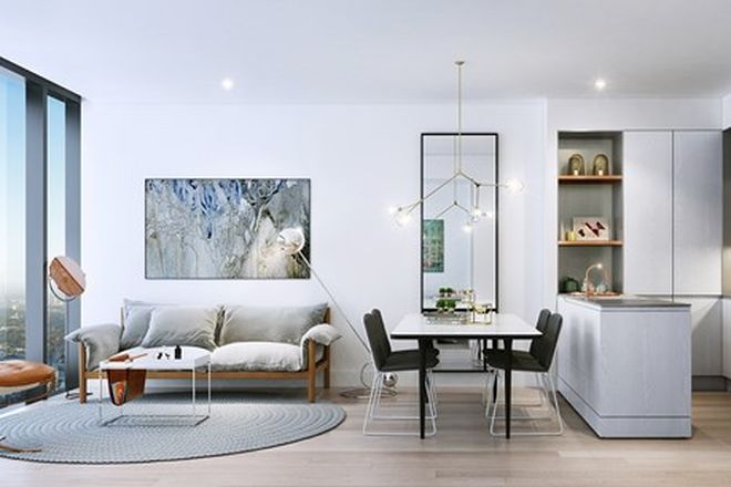 279 New And Off The Plan Apartments For Sale In Melbourne Vic 3000 Domain