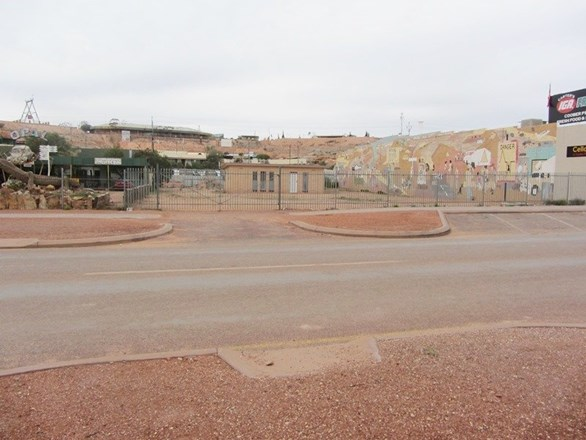 6/Lot 6 Hutchison Street, Coober Pedy SA 5723