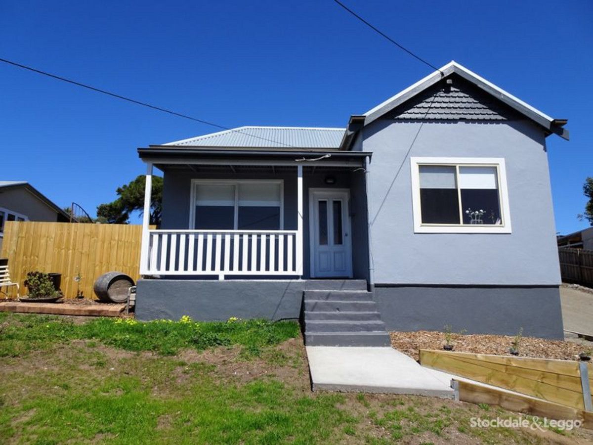 2 bedrooms House in 15 Barkly Street WARRNAMBOOL VIC, 3280