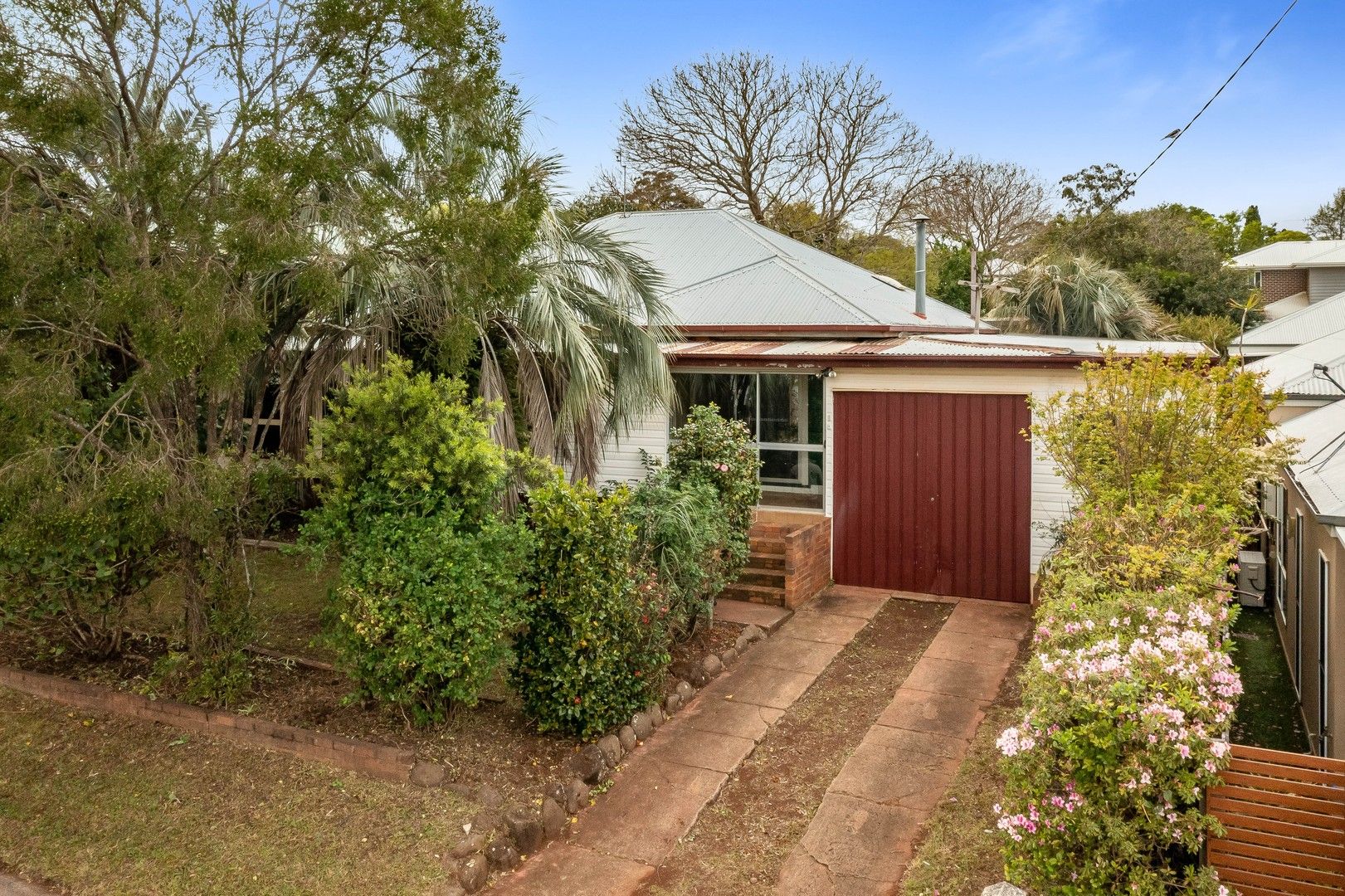 336 Hume Street, Centenary Heights QLD 4350, Image 0