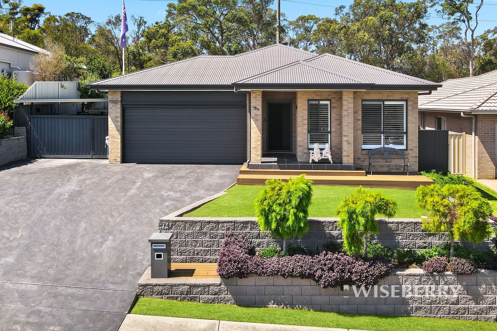 139 Colorado Drive, Blue Haven NSW 2262