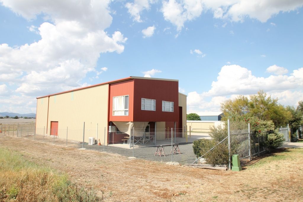 12 Industrial Drive, Quirindi Property History & Address Research