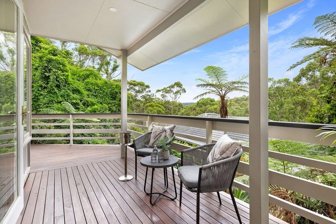Picture of 8 Linigen Place, ST IVES NSW 2075