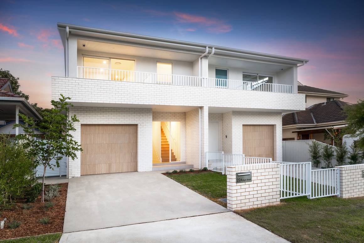 Picture of 22a High Street, CRONULLA NSW 2230