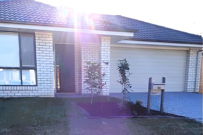 Picture of 106 Expedition Drive, NORTH LAKES QLD 4509