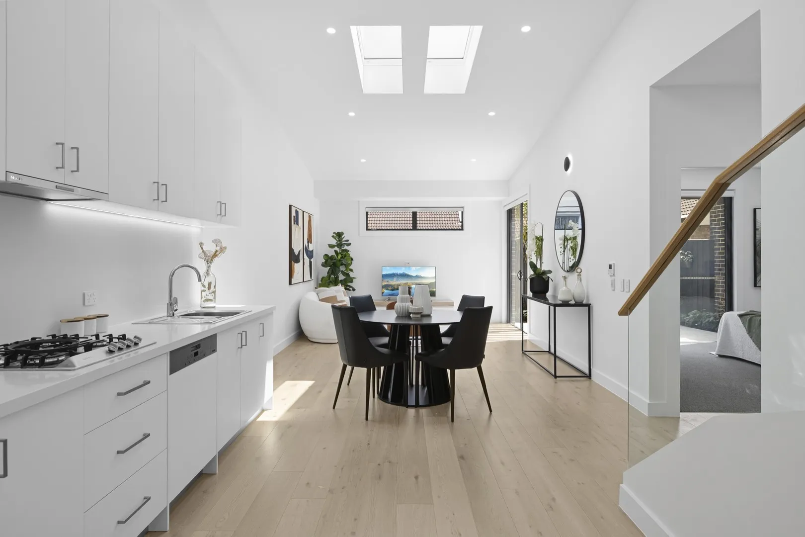 BRAND NEW LUXURY SENIORS LIVING, Frenchs Forest