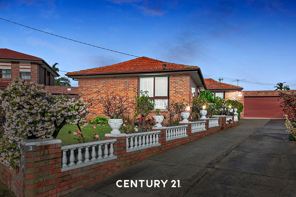 3 Acorn Court, Oakleigh South VIC 3167, Image 0