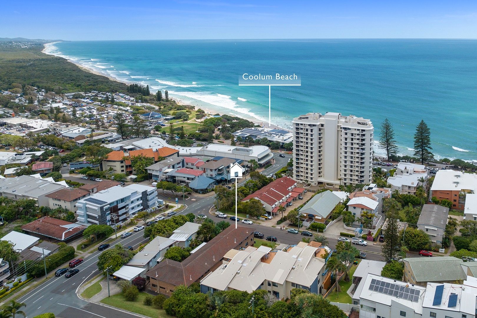 1/4-6 Coolum Terrace, Coolum Beach QLD 4573, Image 0