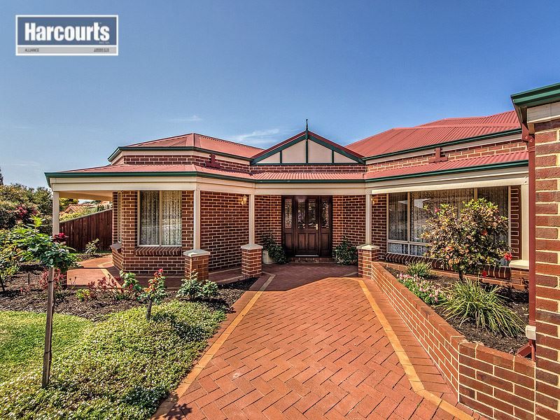 14 Cantrell Circuit, Landsdale WA 6065, Image 0