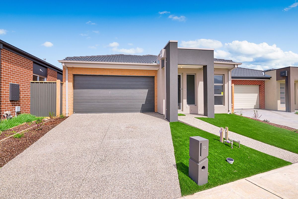 10 Berrybank Terrace, Botanic Ridge VIC 3977, Image 1