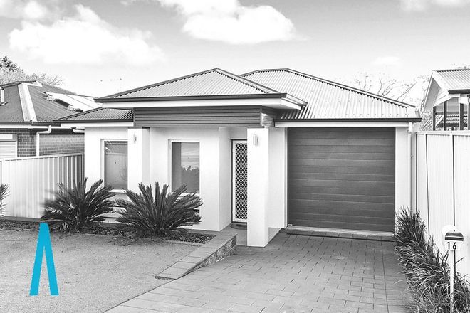 Picture of 16 Valiant Road, HOLDEN HILL SA 5088