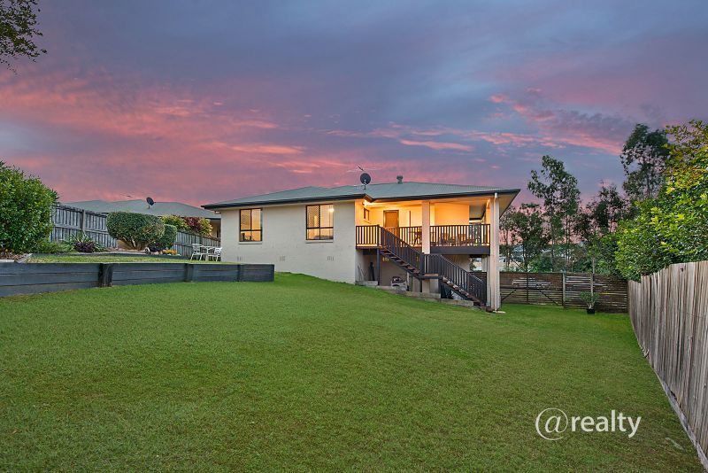 16 Pine Valley Drive, Joyner QLD 4500, Image 2