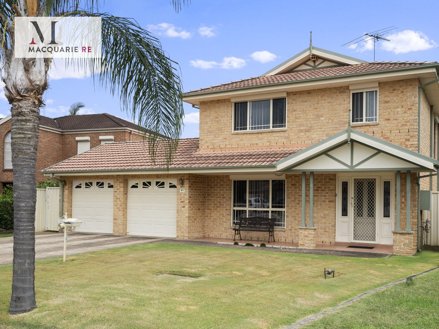 11 Coonabarabran Crescent, Hoxton Park NSW 2171, Image 0