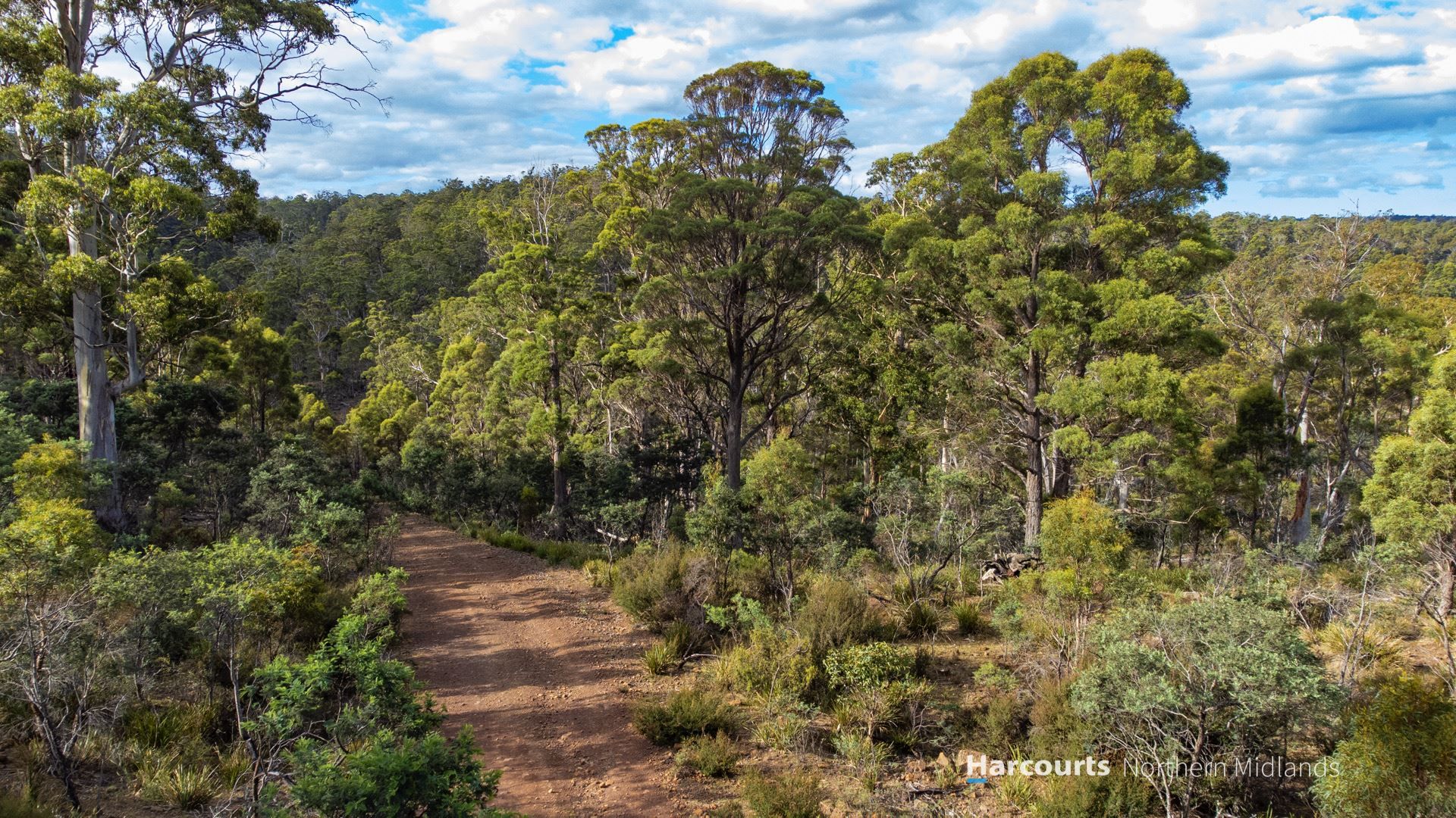 Lot 1 1350 Honeysuckle Road, Tooms Lake TAS 7209, Image 0