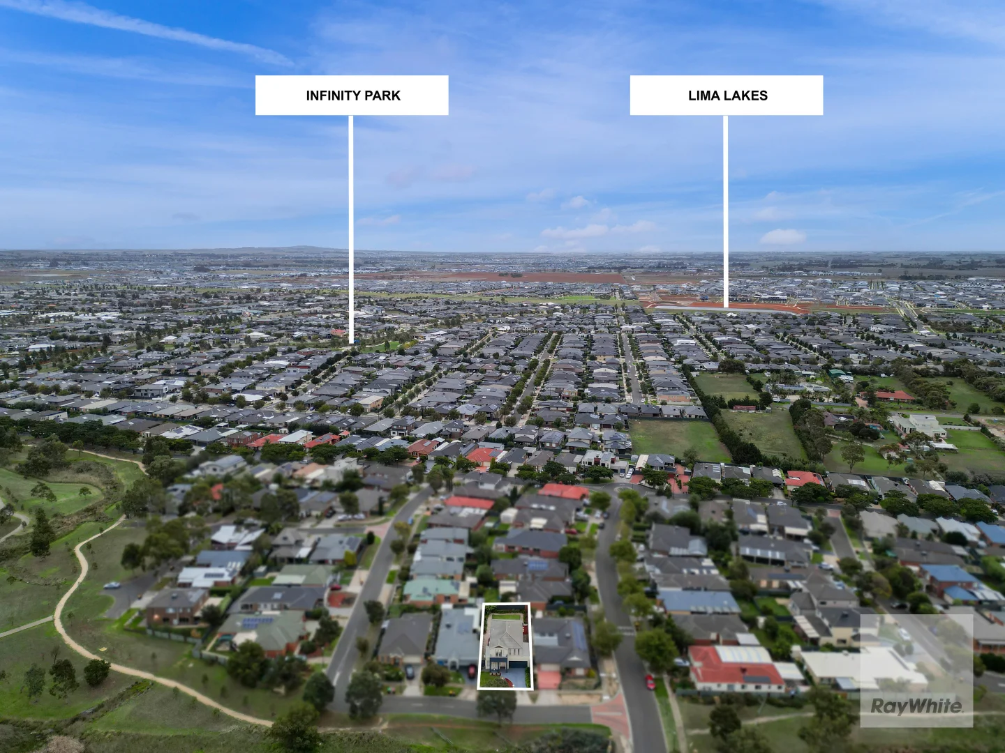 Additional image 32 of 4 Coburn Way, Caroline Springs VIC 3023