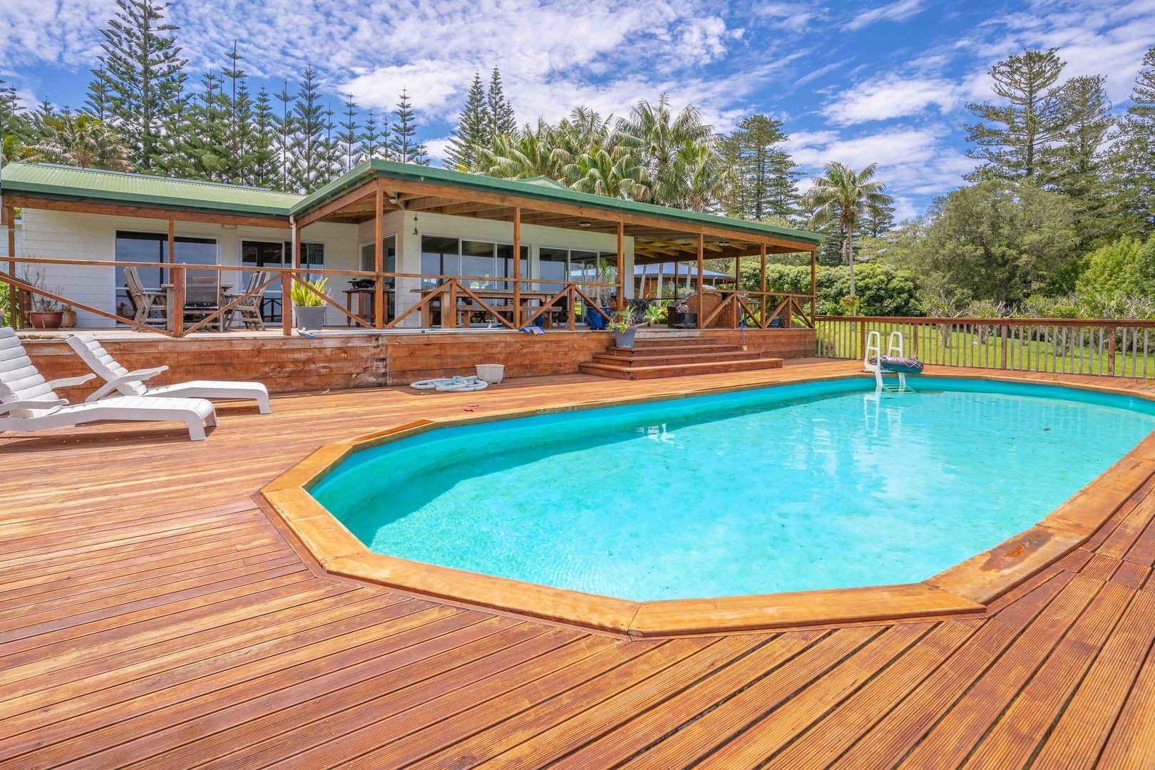 135 New Farm Road, Norfolk Island NSW 2899, Image 0