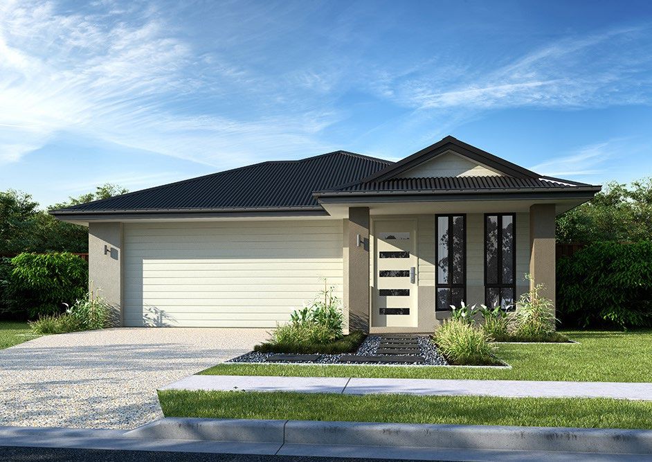 4 bedrooms New House & Land in  MARSDEN QLD, 4132