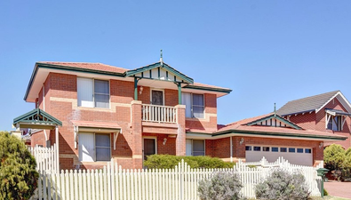 Picture of 10 Beaumarks Court, MINDARIE WA 6030