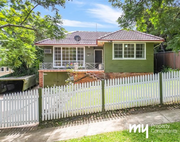 1A Park Street, Camden NSW 2570