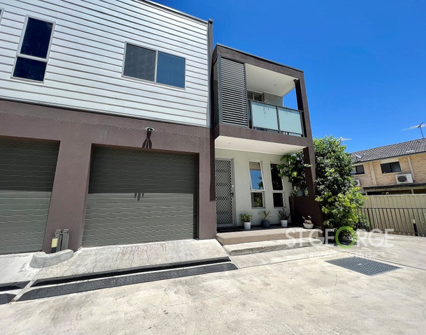 6/1 Lang Road, Casula NSW 2170