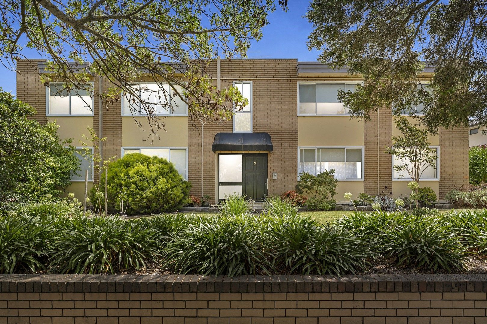 6/3 Lennox Street, Moonee Ponds VIC 3039, Image 0